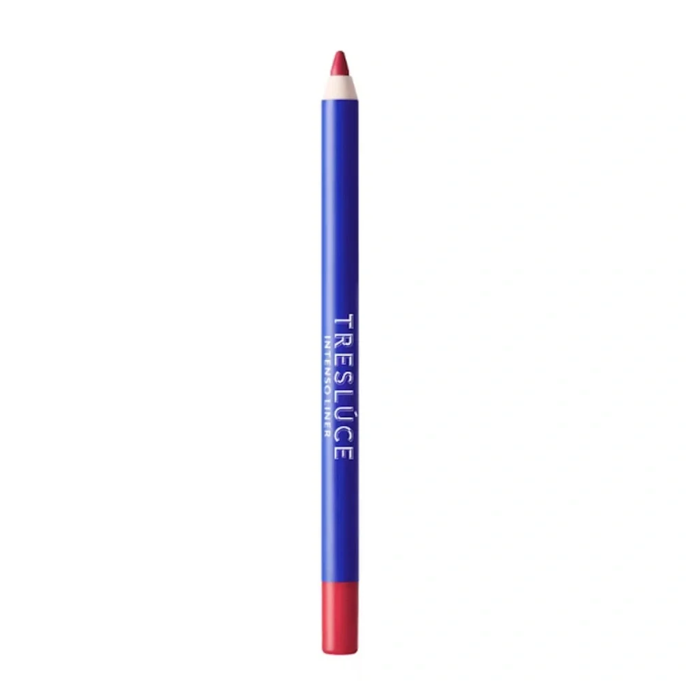 Tresluce Beauty Intenso Gel Liner - Amor (matte red)